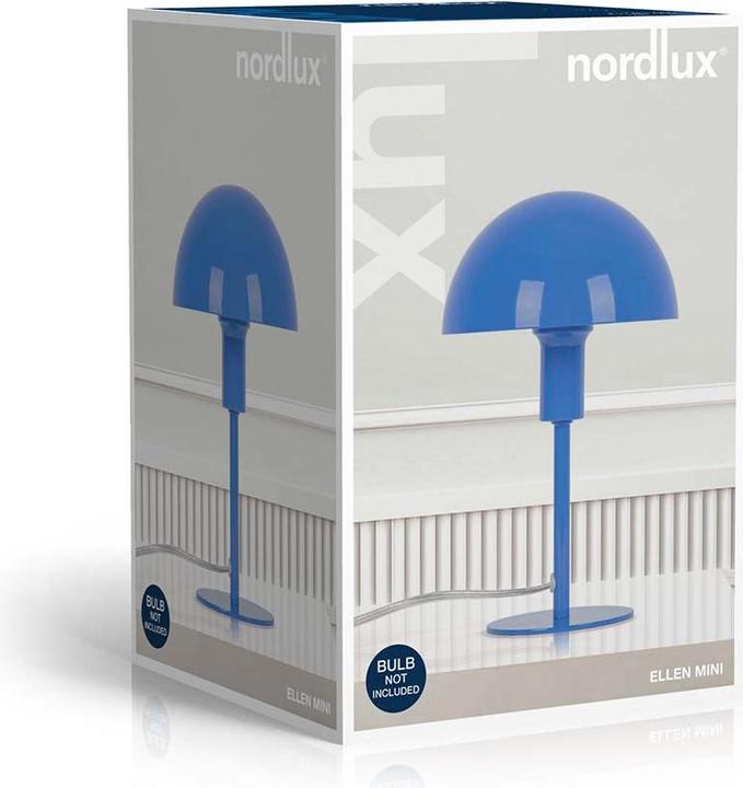 Produktbild Nordlux Ellen (E14)