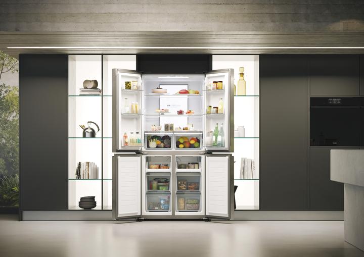 Immagine prodotto Haier HCR7818DNMM (467 l)