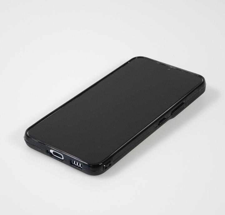 Produktbild PhoneLook Hülle Silikon schwarz Turtle Underwater (Samsung Galaxy A13 5G)