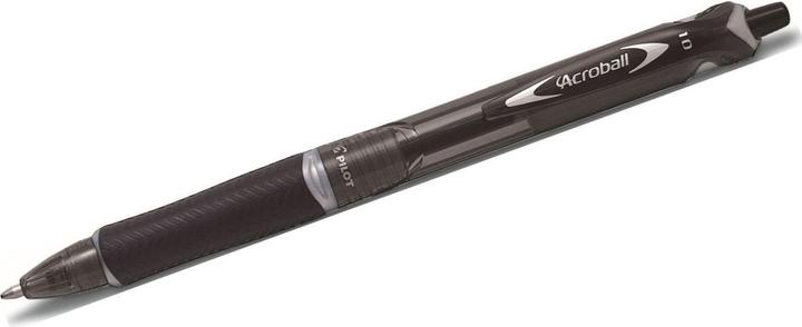 Image du produit Pilot Acroball Begreen (Noir, 1 x)