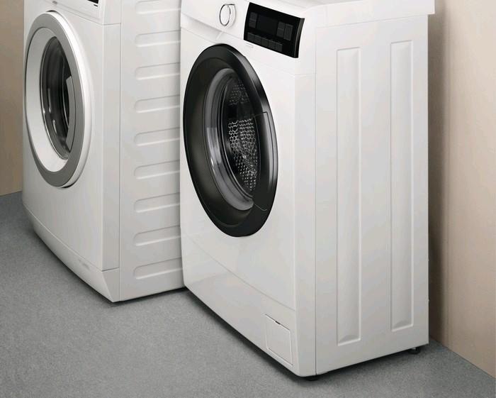 Immagine prodotto Electrolux EW6S526W (6 kg, A sinistra)