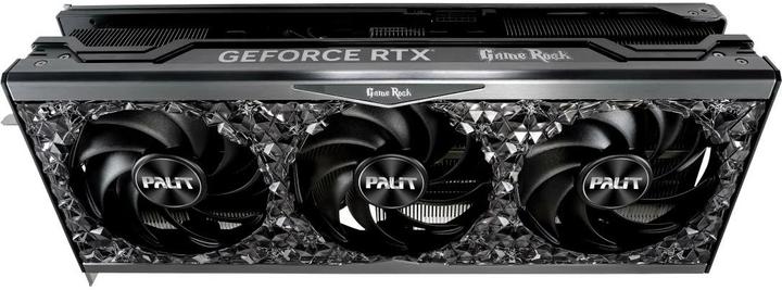 Produktbild Palit GeForce RTX 4090 GameRock OmniBlack (24 GB)