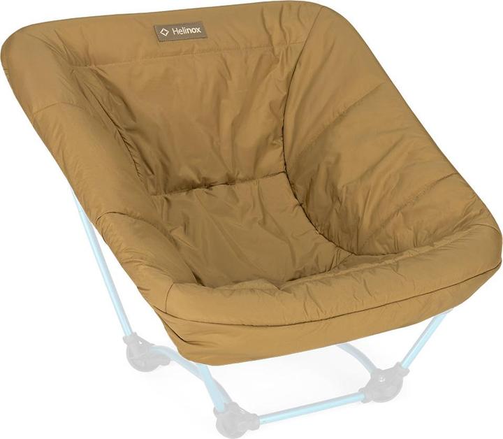 Actual product image Helinox Seat Warmer For C0/C1/C1L/Concert/Swivel/Ground