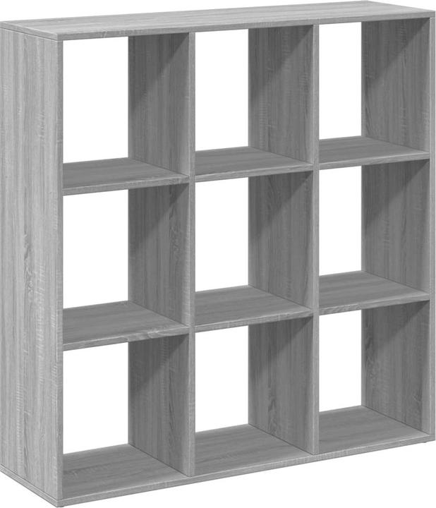 Image du produit VidaXL Séparation de pièce (102 x 29 x 103.5 cm)