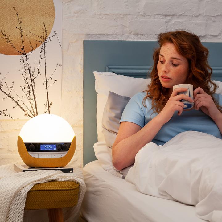 Produktbild Lumie Luxe