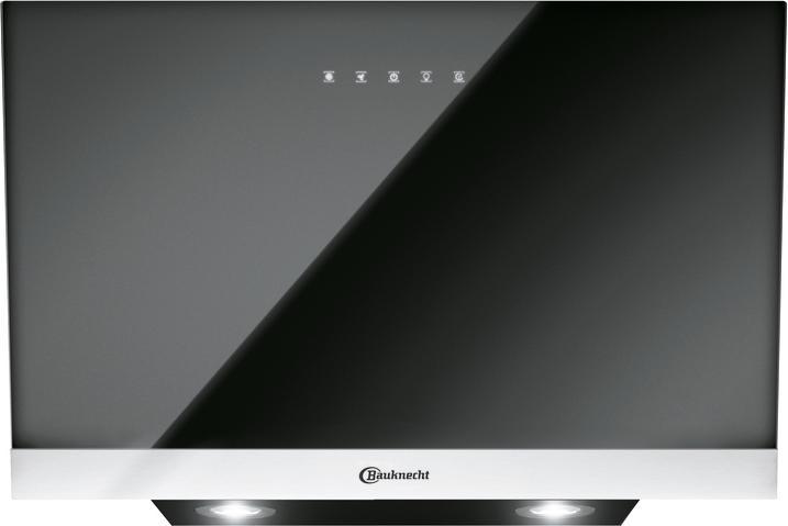 Produktbild Bauknecht RBHVP 83 LM K (Wandhaube)