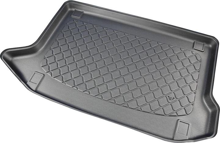 Actual product image Aristar Trunk tray for Hyundai Kona from 2017 to present