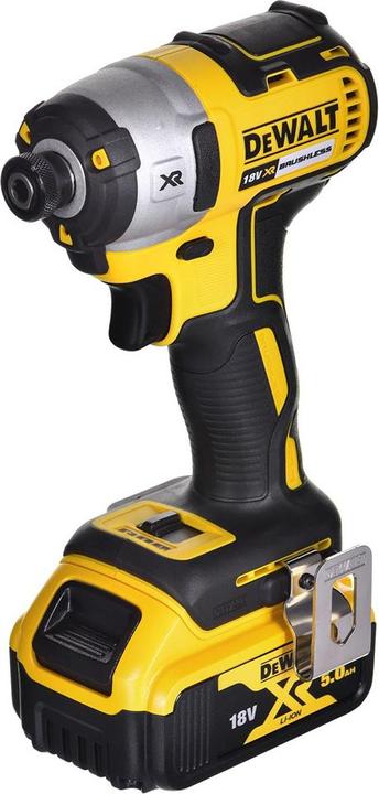 Actual product image DeWalt Combo Kit