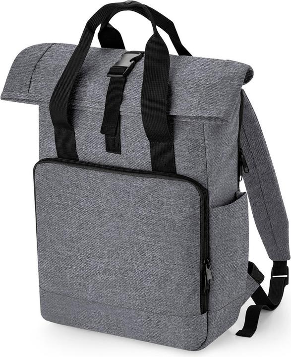 Bagbase Recycelter Computer-Rucksack