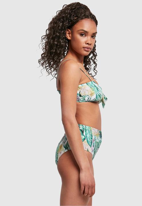 Image du produit Urban Classics Bikini femme taille haute - 12118 (XS)