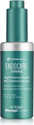 Immagine prodotto Endocare Tensage High Potency Serum Siero Anti-Età a Tripla Azione (30 ml)