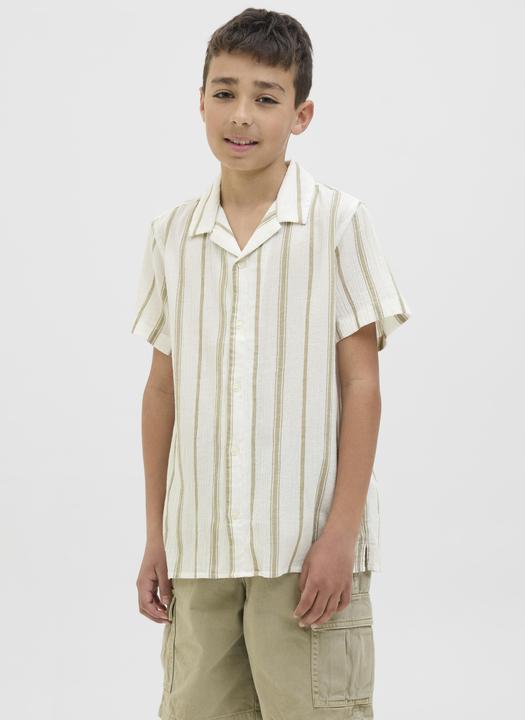 Immagine prodotto Jack & Jones Hemd Junior Hemd (176)