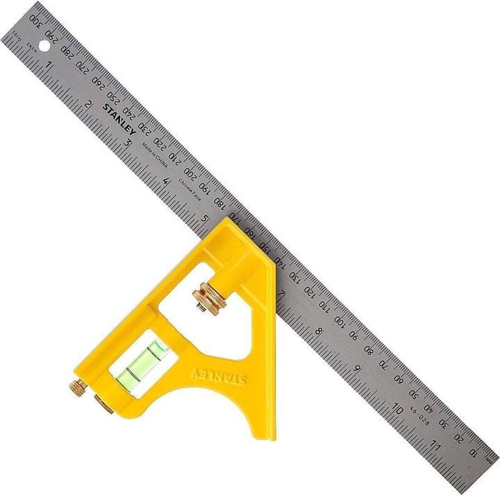 Produktbild Stanley Kombinationswinkel
