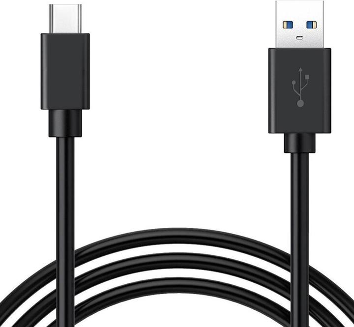 Image du produit Motorola Câble USB-C SKN6473A (1 m, USB 3.2 Gen 1)