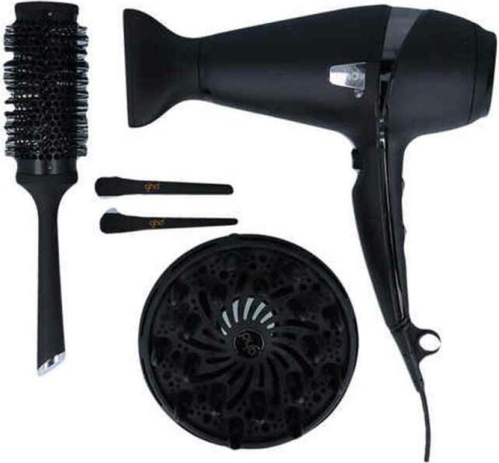 Actual product image ghd Air Hair Drying
