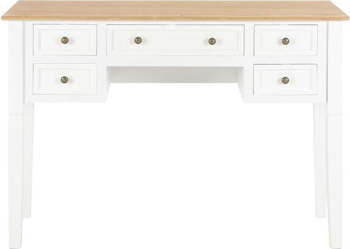 Actual product image VidaXL Nasira (109.5 x 45 x 77.5 cm)