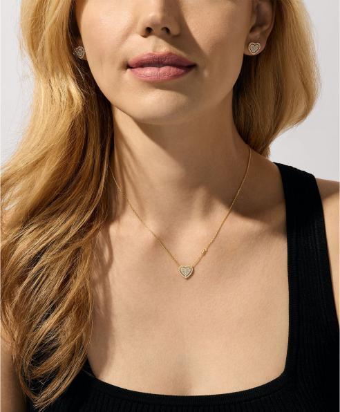 Produktbild Michael Kors Schmuck-Set KORS BRILLIANCE (925er Silber)