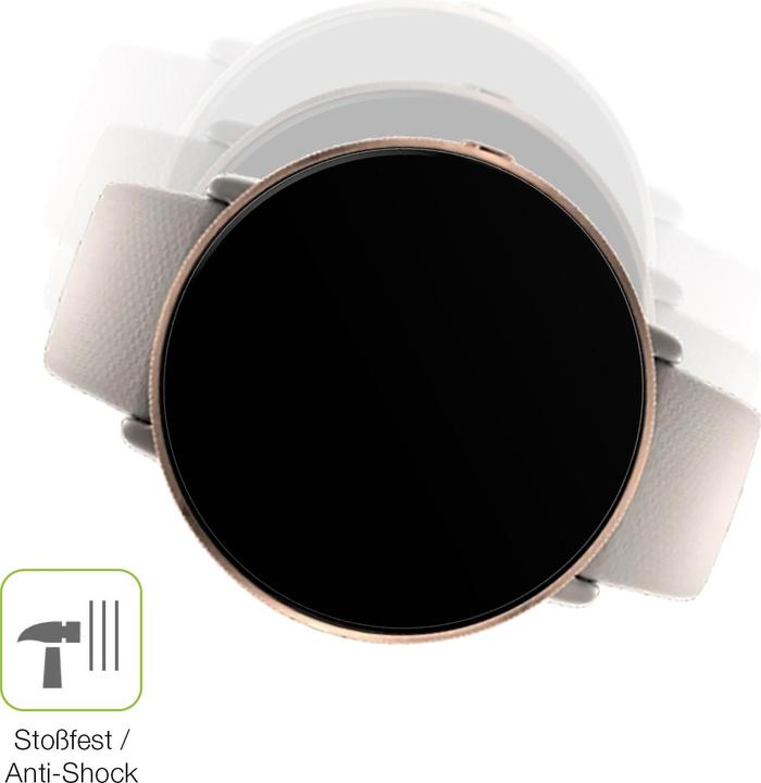 Immagine prodotto Dipos Full-Cover Pellicola Protettiva opaco