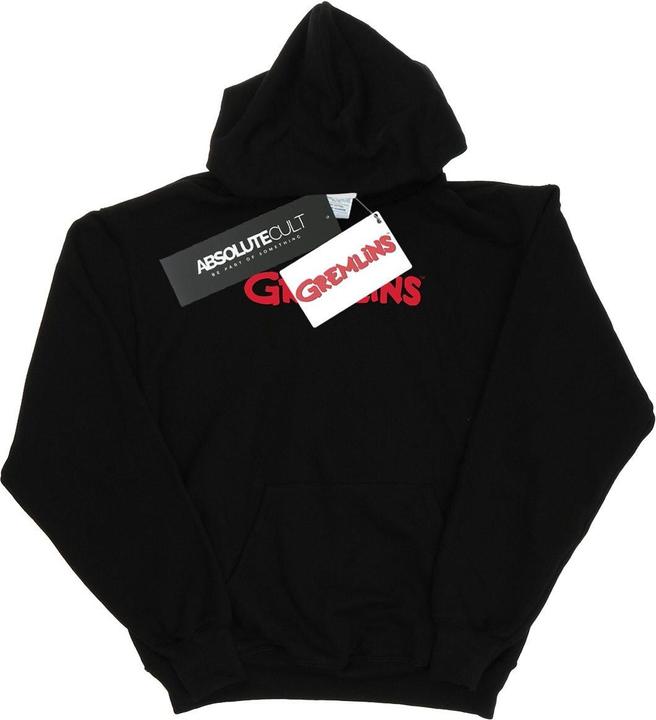 Immagine prodotto Universal Textiles Text Logo Felpa con Cappuccio Uomo (XL)