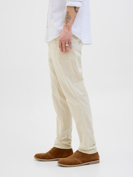 Actual product image Jack & Jones Jpstace Jjsummer Chino Pant Sn (33)