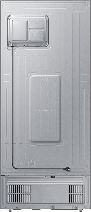 Produktbild Samsung 7300 Serie RT53DG7B14S9EF Flügeltürkühlschrank (528 l)