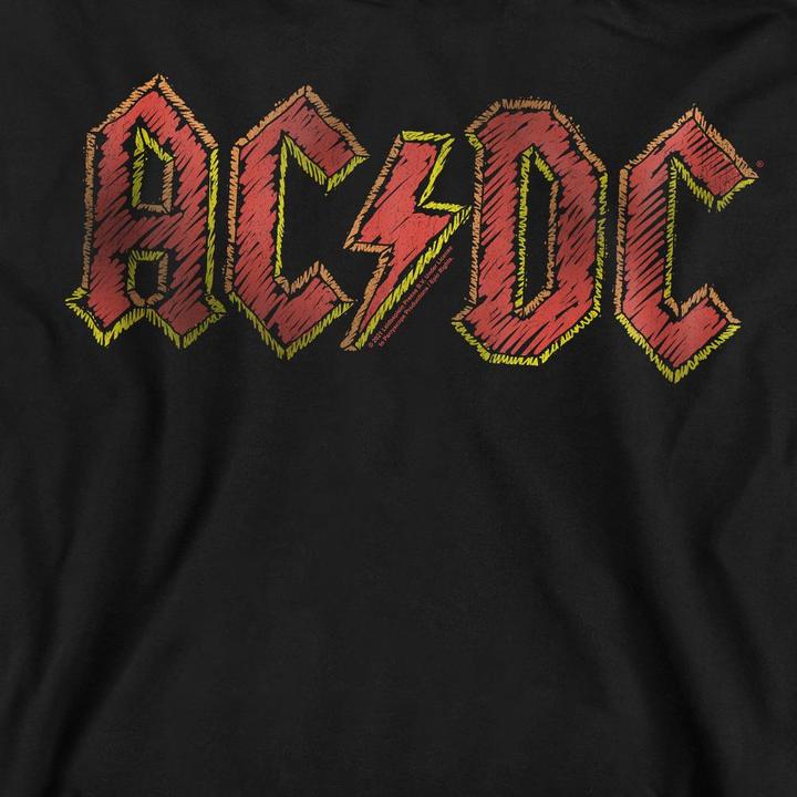 Produktbild AC/DC Sweatshirt (XXL)