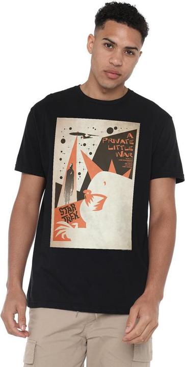 Produktbild The Original Series Episode 48 TShirt (4XL)