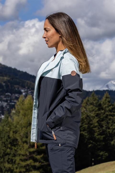 Produktbild Rukka Nala Damen Regenjacke (44)