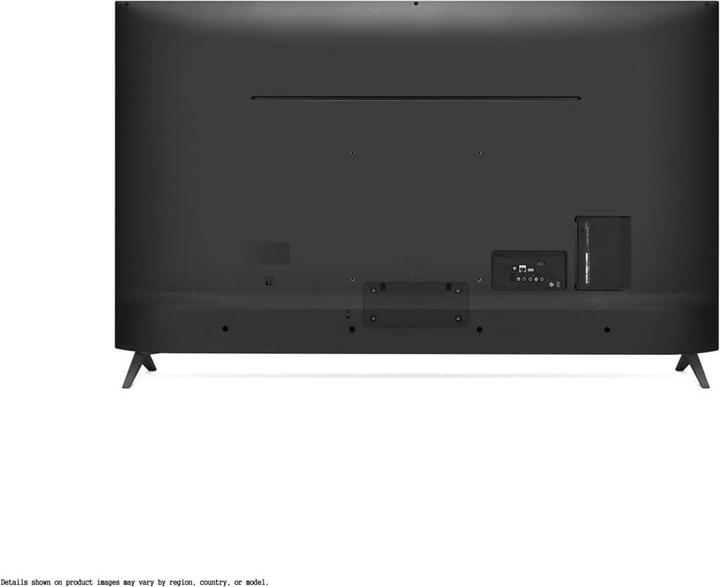 Actual product image LG 55UN71006 (55", UN71, LCD, 4K, 2020)