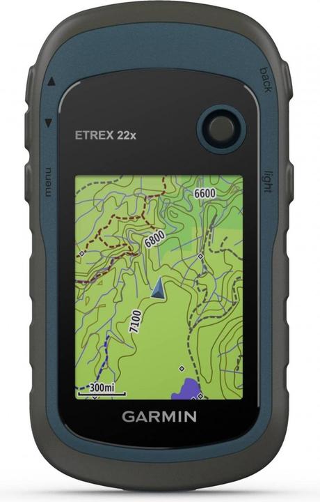 Immagine prodotto Garmin eTrex 22x