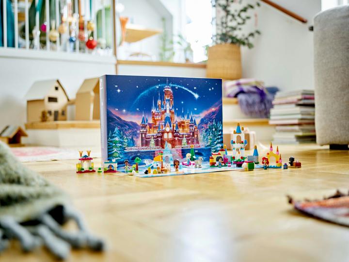 Immagine prodotto LEGO Calendario dell'Avvento 2024