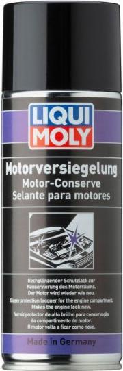 Liqui Moly Motorversiegelung (0.40 l)
