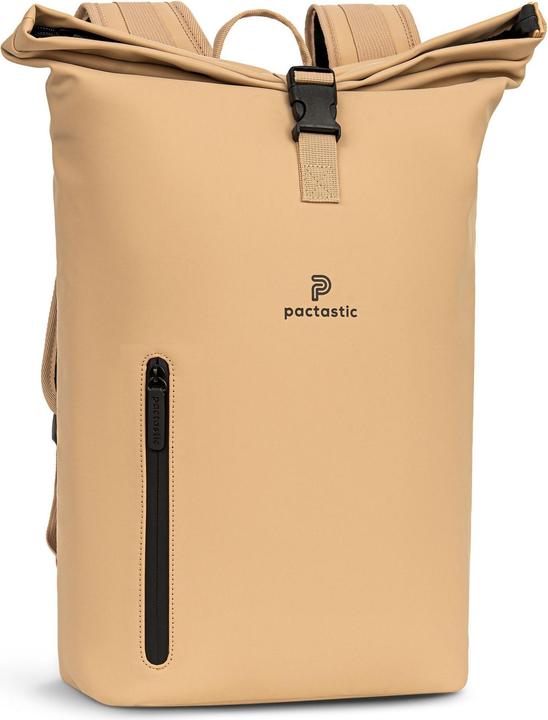 Produktbild Pactastic Urban Collection Rucksack 45 cm Laptopfach (22 l)