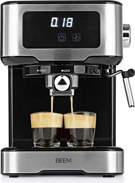 Beem Espresso-Select-Touch