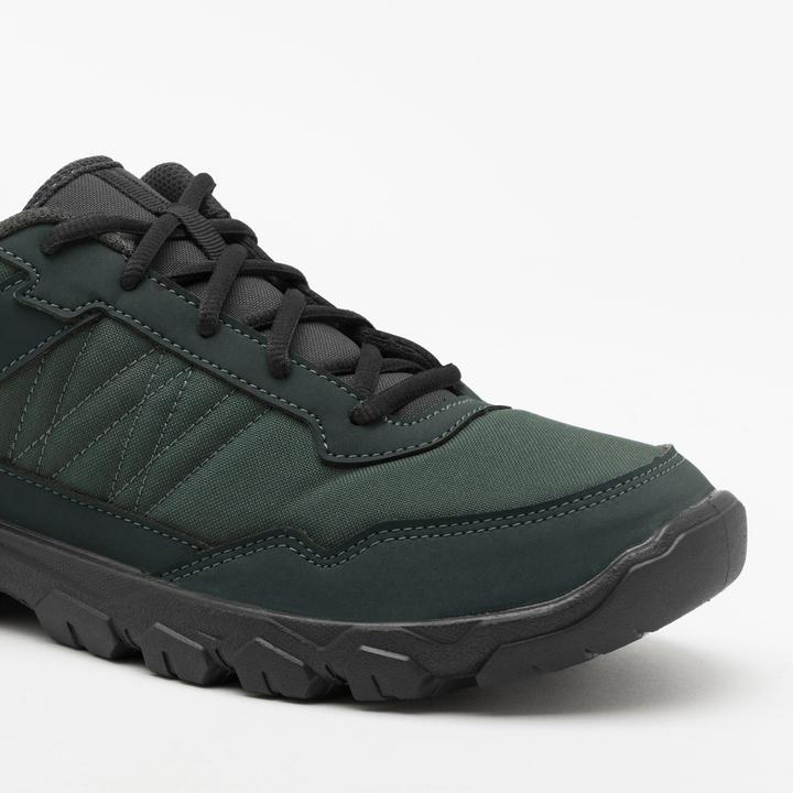 Image du produit Quechua Chaussures de randonnée homme basse randonnée - NH50 (39)