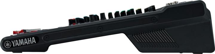 Actual product image Yamaha Mg20 (Studio- and Livemixer)