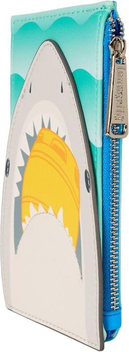 Produktbild Loungefly Universal by Karten-Etui Jaws