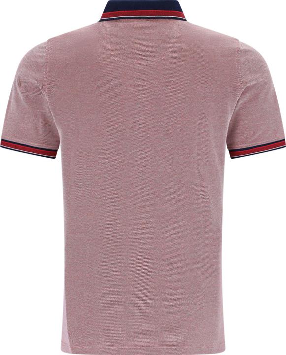 Actual product image Hajo Herren-Poloshirt (56)