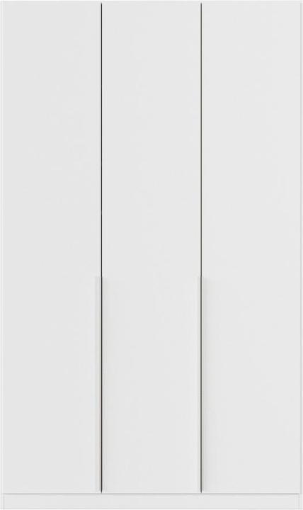 Actual product image Xora Alabama-201 (136 x 54 x 229 cm)
