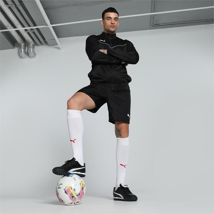 Actual product image Puma teamRISE Poly track jacket men (XL)