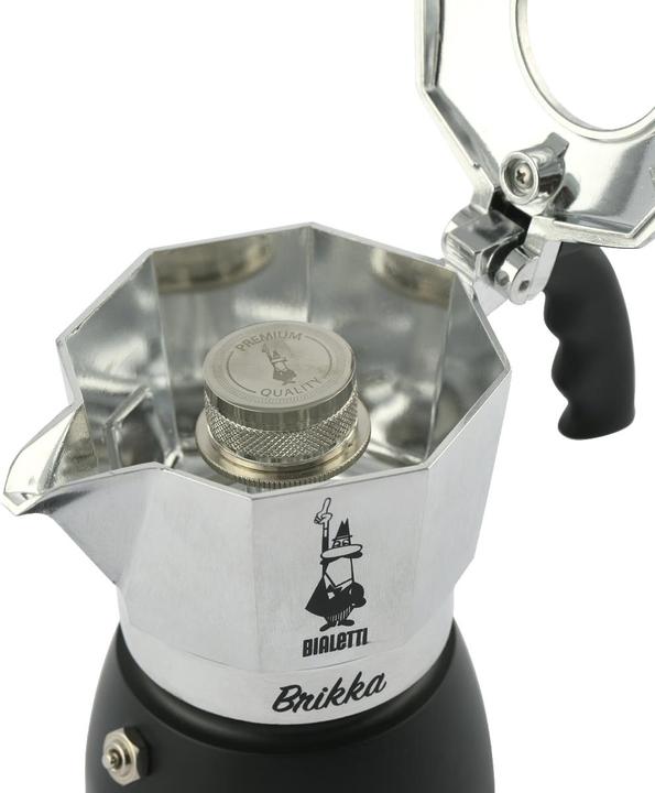 Produktbild Bialetti BrikkaR (4 T.)