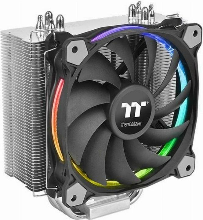Immagine prodotto Thermaltake Riing Silent 12 RGB Sync Edition (159 mm)