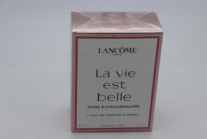 Actual product image Lancôme La vie est belle Rose Extra Eau de Parfum (Eau de parfum, 30 ml)