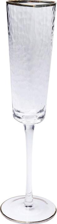 Immagine prodotto Kare Design Omaggio in bicchiere di champagne (16.50 cl, 1 Occhiali, Bicchieri da champagne)
