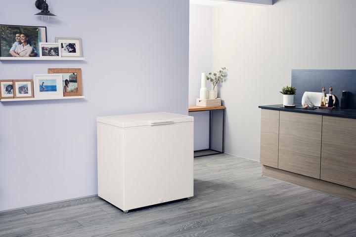 Produktbild Bauknecht GTE 193 A2+ (Freistehend, 166 l)