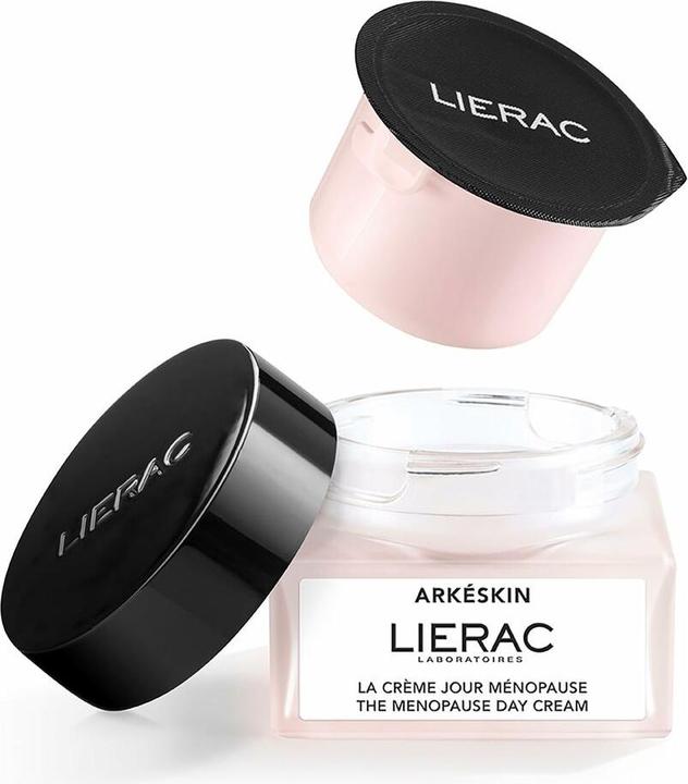 Immagine prodotto Lierac Arkeskin Crema Giorno Menopausa - Ricarica (50 ml, Crema da giorno)