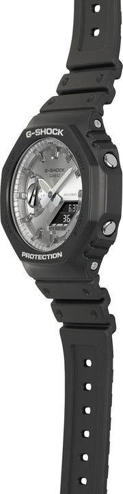 Produktbild G-Shock GA-2100SB-1AER (Chronograph, 49 mm)