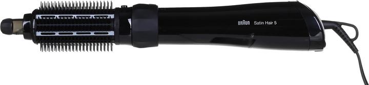 Produktbild Braun Satin Hair 5