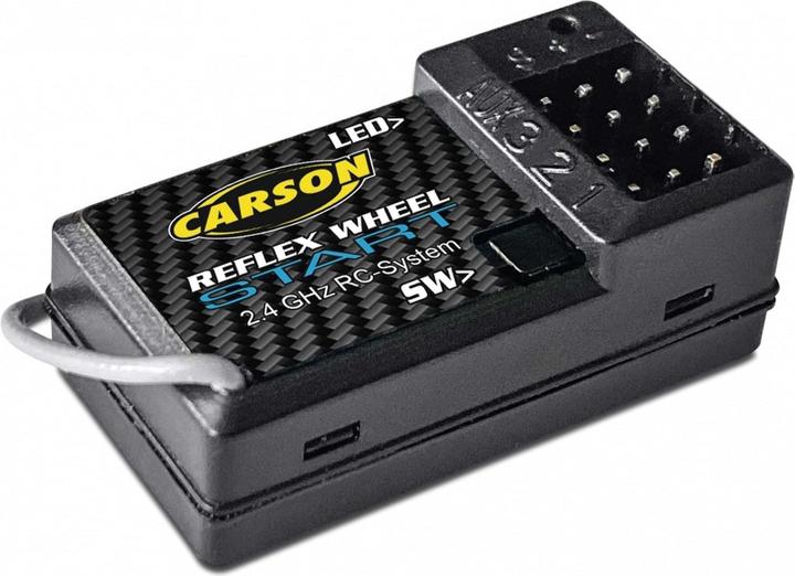 Produktbild Carson Reflex Wheel Start GHz