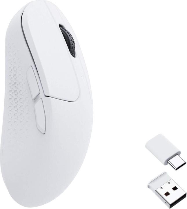 Image du produit Keychron M3 Mini (Sans fil, Filaire)
